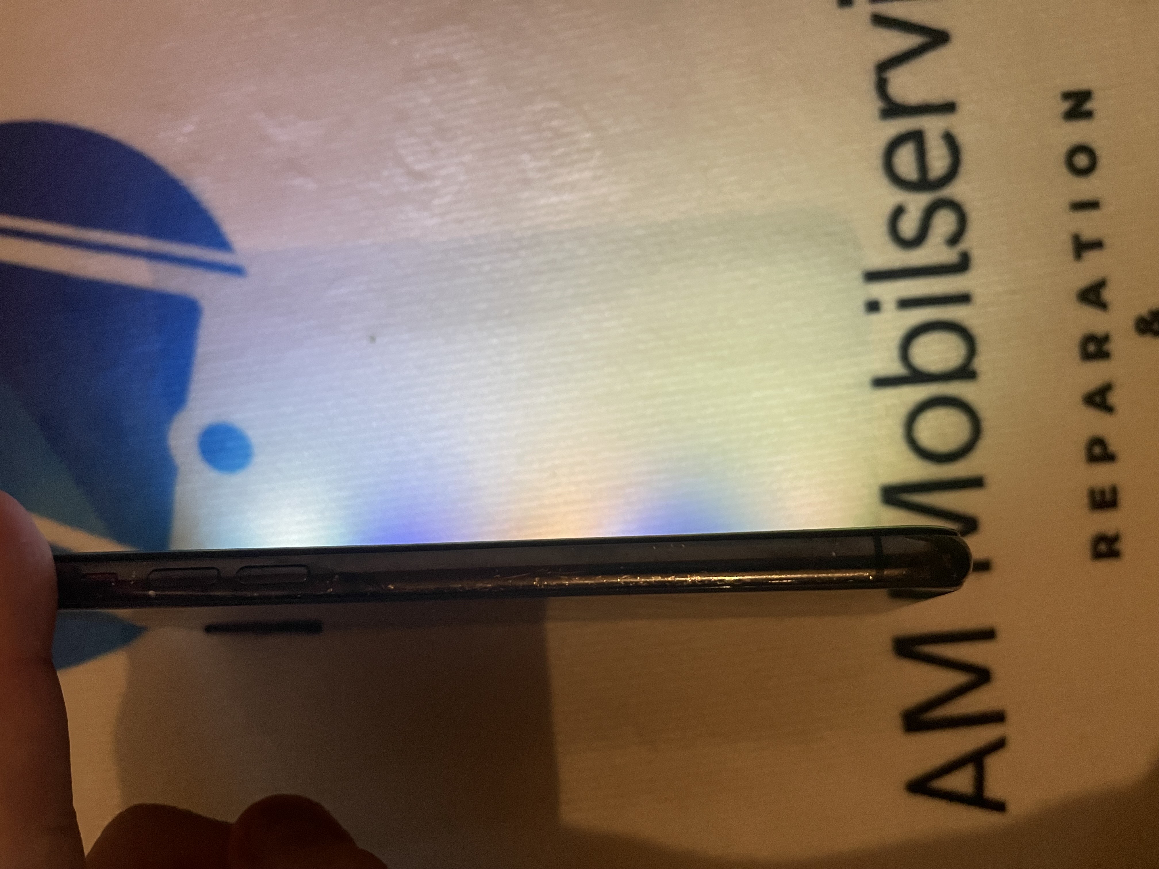 iPhone X 64GB - Bild 3